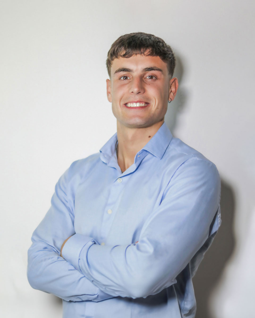 Co-Fundador portrait