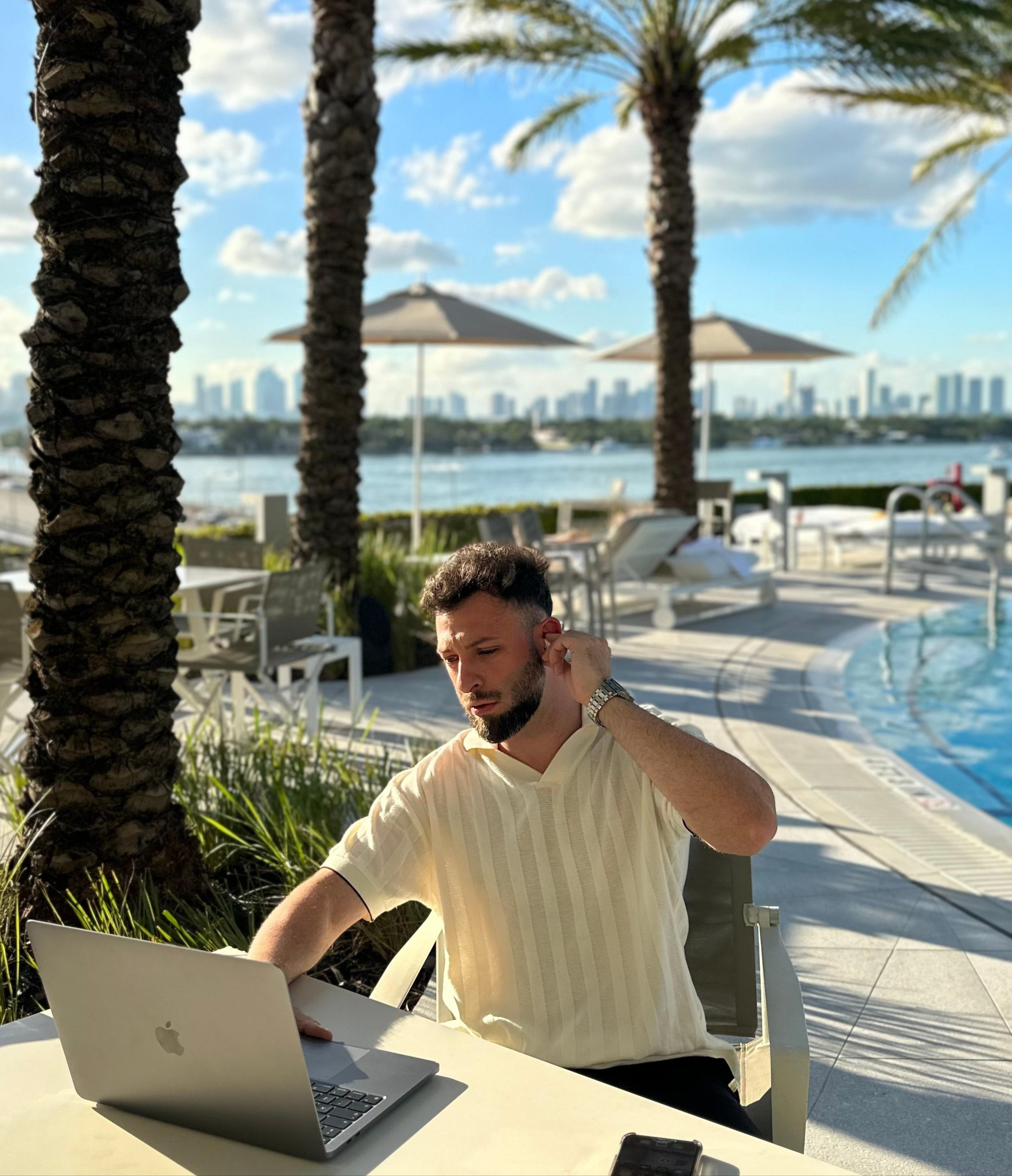 Co-Fundador portrait